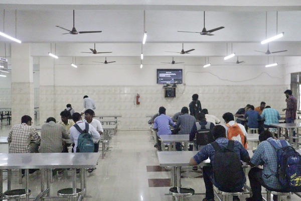 Hostel